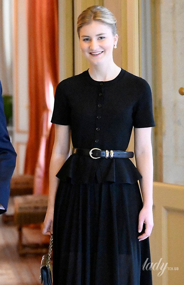 Принцеса Єлизавета / © Getty Images