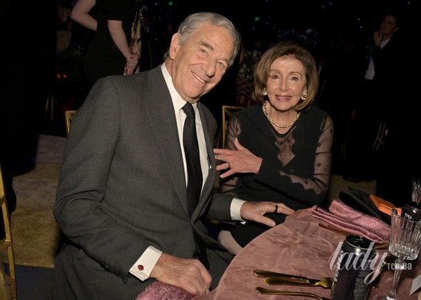 Ненсі Пелосі  / © Getty Images