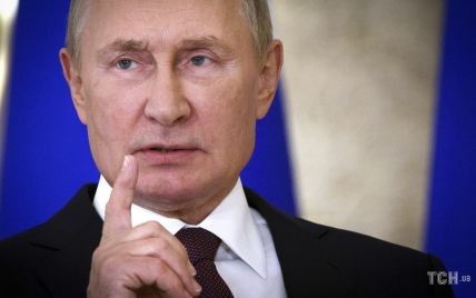 Царь ненастоящий: психолог исследовал внешность Путина и объяснил, почему считает, что у него есть двойники