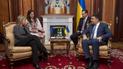 Могерини назвала &laquo;совместной повесткой&raquo; Украины и ЕС либерализацию визового режима
