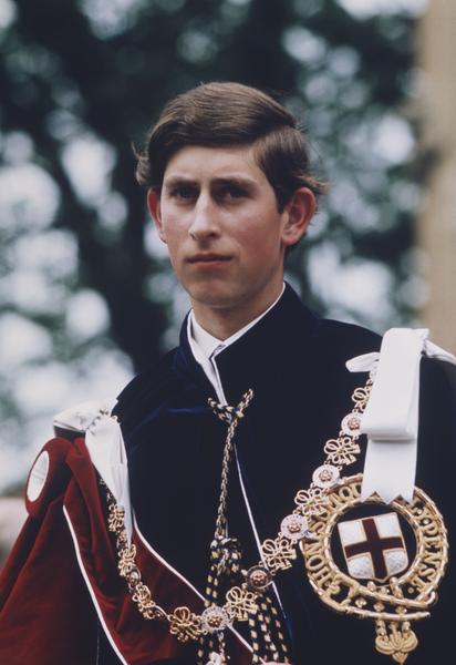 Принц Чарльз / © Getty Images