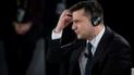 Пленки Порошенко-Байдена: Зеленский дал "задний ход", а также опроверг свою причастность - Telegraph