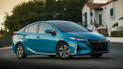 Мільйон Toyota Prius та C-HR відкликають через дефект проводки