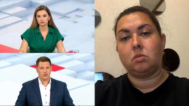 Росіяни примусово депортували щонайменше понад 5 тисяч дітей - Дар'я Герасимчук в ТСН