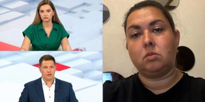 Росіяни примусово депортували щонайменше понад 5 тисяч дітей - Дар'я Герасимчук в ТСН