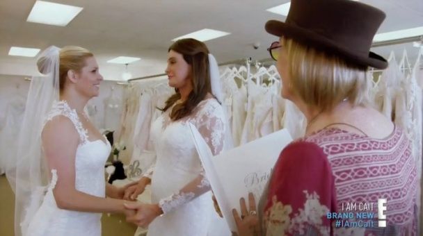 Дженнер не хоче зустрічатися з чоловіками / © eonline.com