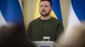 Зеленский раскритиковал Раду из-за затягивания нового закона о мобилизации