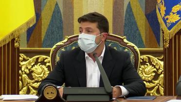 Система електронного декларування в Україні буде працювати – Зеленський