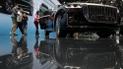 На украинский рынок выходят люксовые китайские автомобили: сколько они будут стоить
