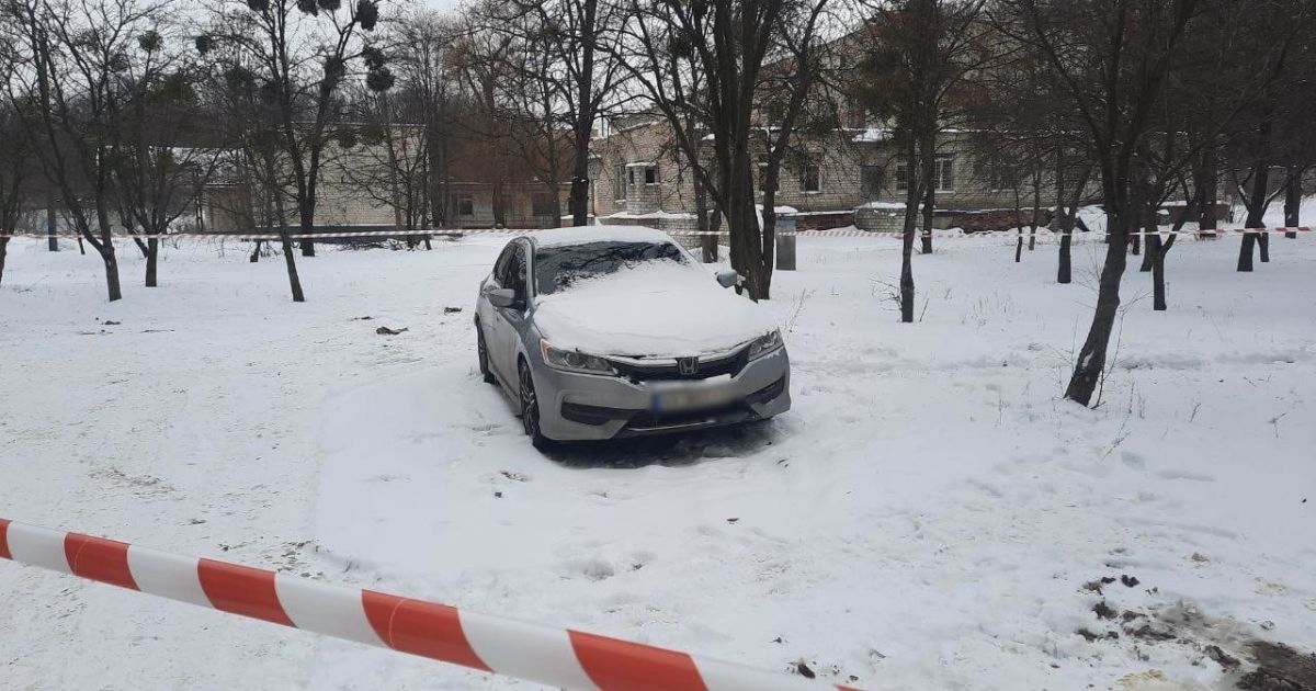 Искали почти неделю: в Харькове пропавшего без вести 39-летнего мужчину нашли застреленным в собственном автомобиле
