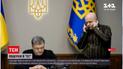 ДБР провели обшуки у соратників Порошенка в межах провадження про держзраду | Новини України
