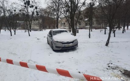 Искали почти неделю: в Харькове пропавшего без вести 39-летнего мужчину нашли застреленным в собственном автомобиле