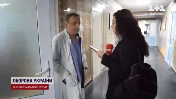 Лікар, якого підозрюють у хабарництві