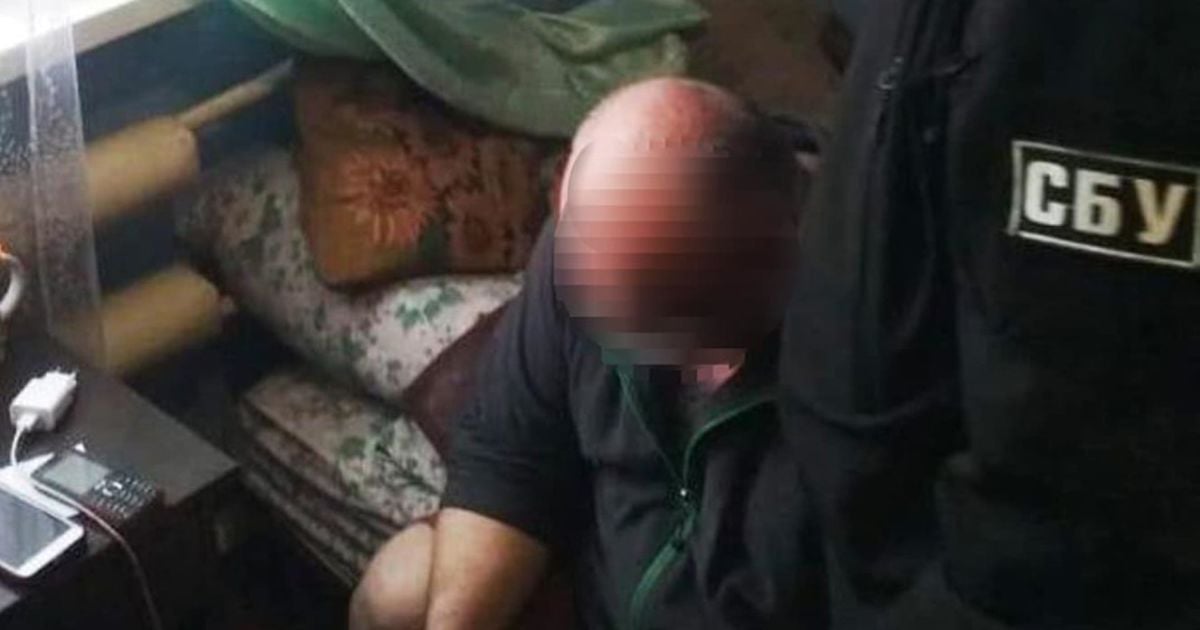Славив "подвиги" ворога і радів смертям українців: на Житомирщині викрили проросійського інтернет-агента
