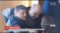 Голову районної ради Броварів закидали яйцями