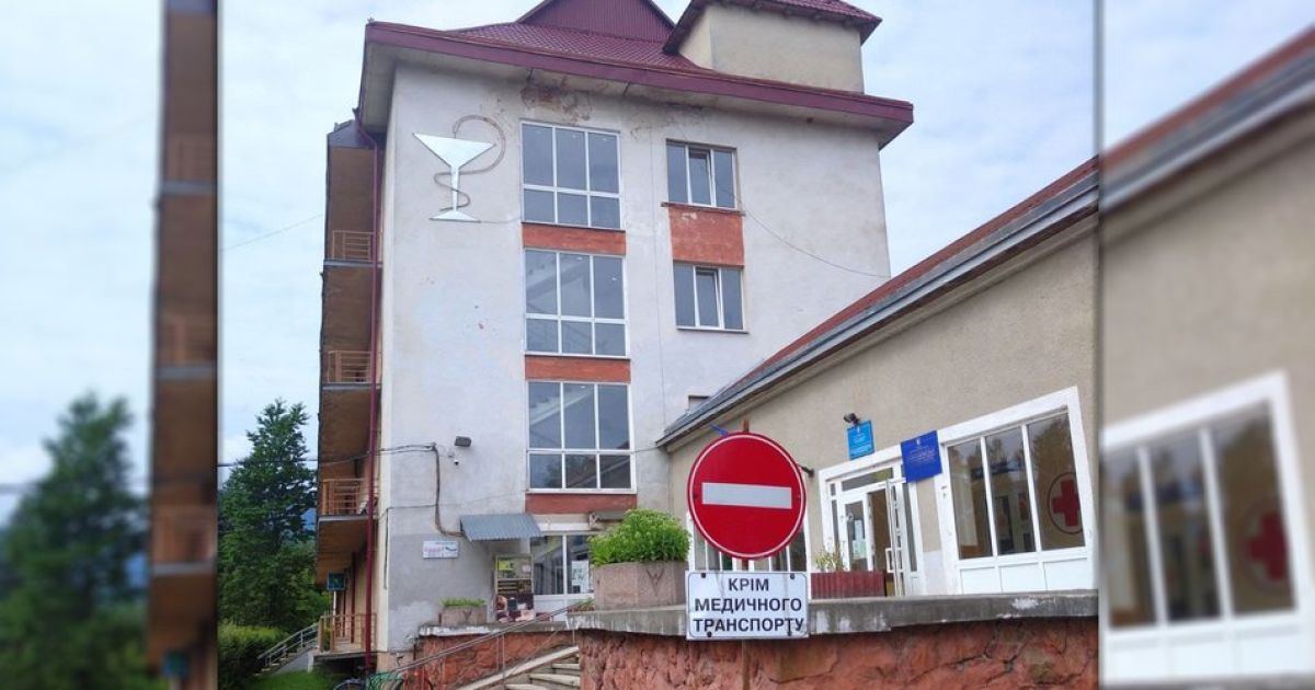 У Львові 11 людей госпіталізували з харчовим отруєнням. Фото: Суспільне