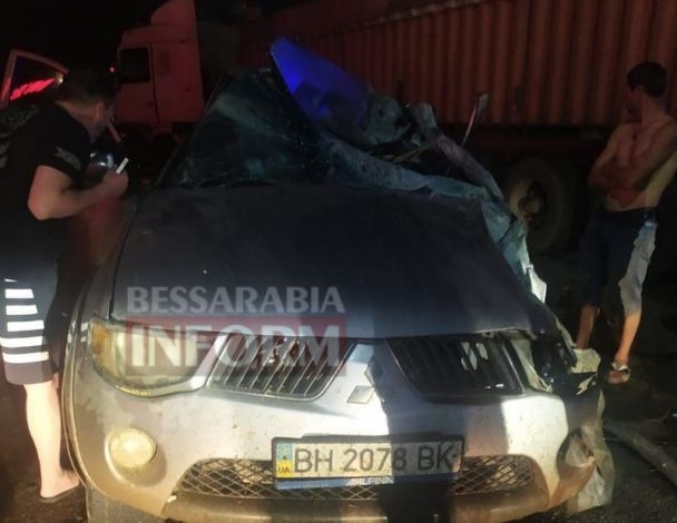  / © БессарабияINFORM