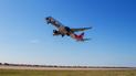 Лоукост Buta Airways изменит аэропорт "Жуляны" на "Борисполь"