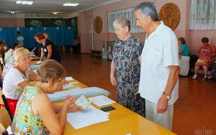 Жителям оккупированного Донбасса упростили голосование на президентских выборах в Украине
