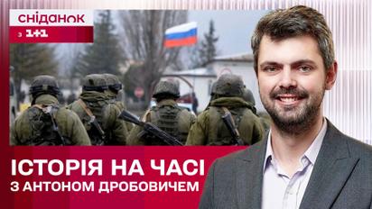 Великі втрати для росії – норма? Чому кількість жертв не спиняє країну-терористку? – Історія на часі