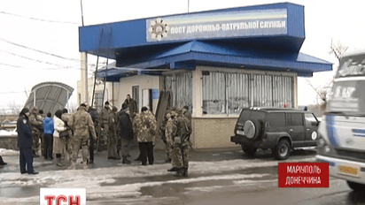 Співробітники СБУ затримали активну учасницю терористичної організації «ДНР»