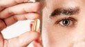 Вітаміни для очей