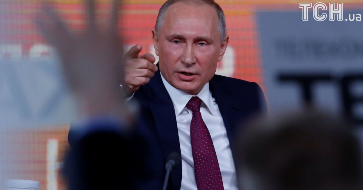 "Украина должна быть независимой, но..." Что говорил Путин про Киев и геополитику