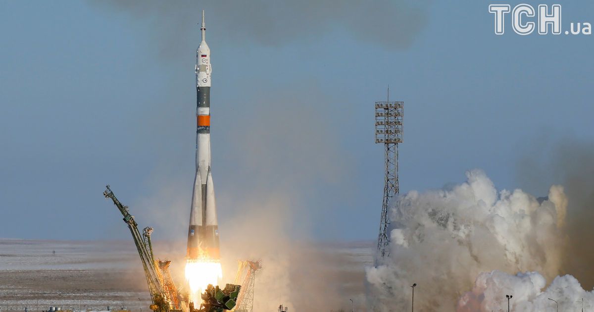 Белый дом планирует приватизировать Международную космическую станцию - The Washington Post
