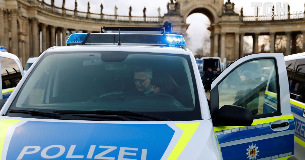 У німецькому місті знешкодили бомбу, евакуювали понад 26 тисяч осіб