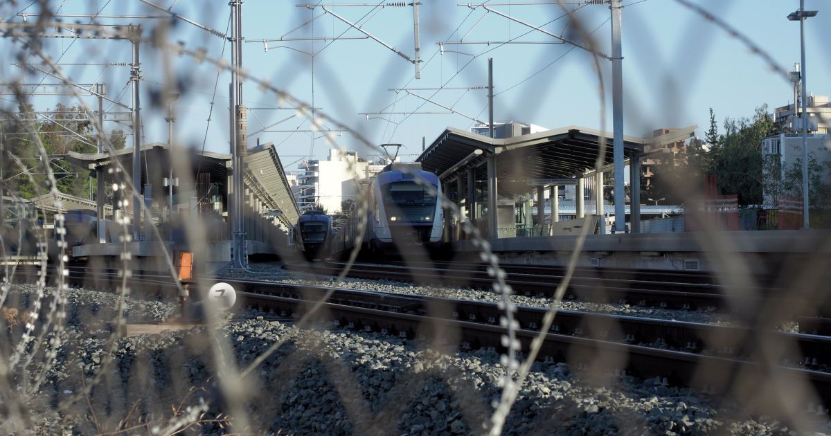 Греція страйк_2 / © Reuters