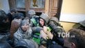 Саакашвілі: події під Жовтневим палацом – добре спланована провокація 