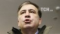 Я бы не хотел отправлять Саакашвили в грузинскую тюрьму - Луценко