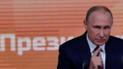 Путін - про Навального: Такі "Саакашвілі" дестабілізуватимуть ситуацію в Росії