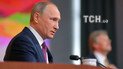Путін визнав, що в Росії вживали допінг