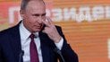 Путин назвал "общемировой практикой" тайные переговоры окружения Трампа с представителями Кремля