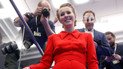 Собчак запропонувала Навальному стати її довіреною особою на виборах президента РФ