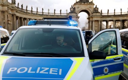 У Берлінському соборі поліцейський застрелив людину - ЗМІ