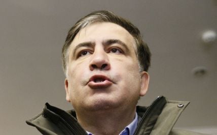 Экспертиза подтвердила подлинность голосов Саакашвили и Курченко на скандальных записях - ГПУ