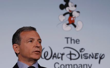 Медиамагнат Мердок продал акции 21th Century Fox компании Disney за десятки миллиардов долларов