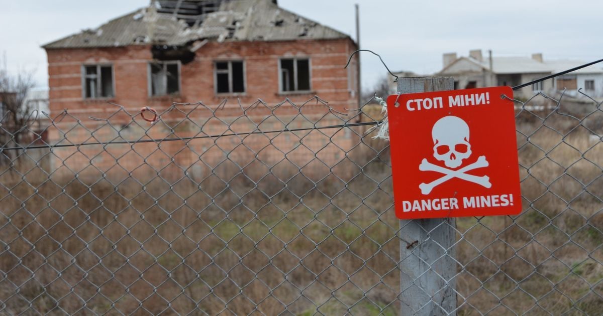 Військові пояснили, чому неможливе перемир’я біля Станиці Луганської