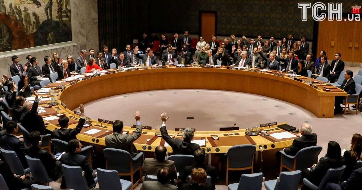 Україна готує дипломатичний демарш в ООН через ситуацію з українськими кораблями