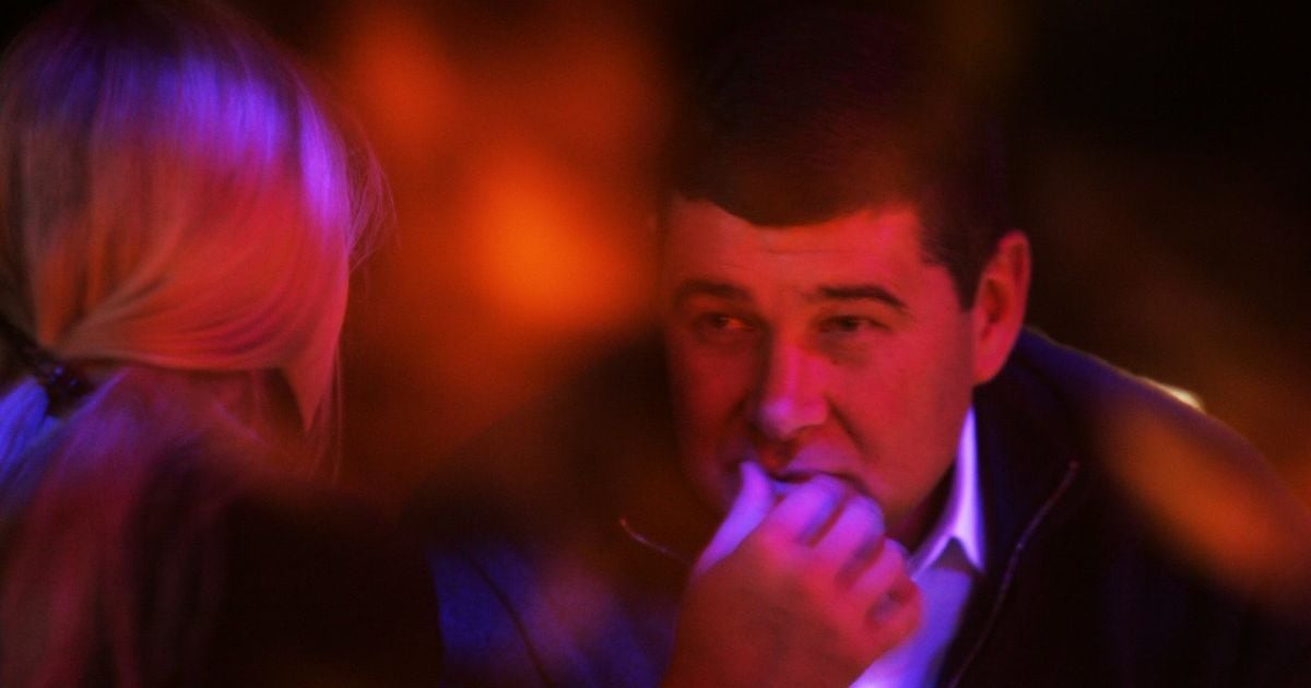Беглец Онищенко обнародовал запись якобы разговора с Порошенко об экс-министре Злочевском