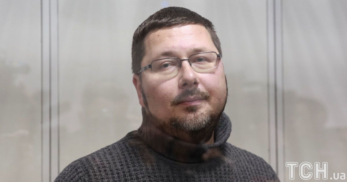 Екс-перекладач Гройсмана заявив, що його хотіли обміняти на Сущенка