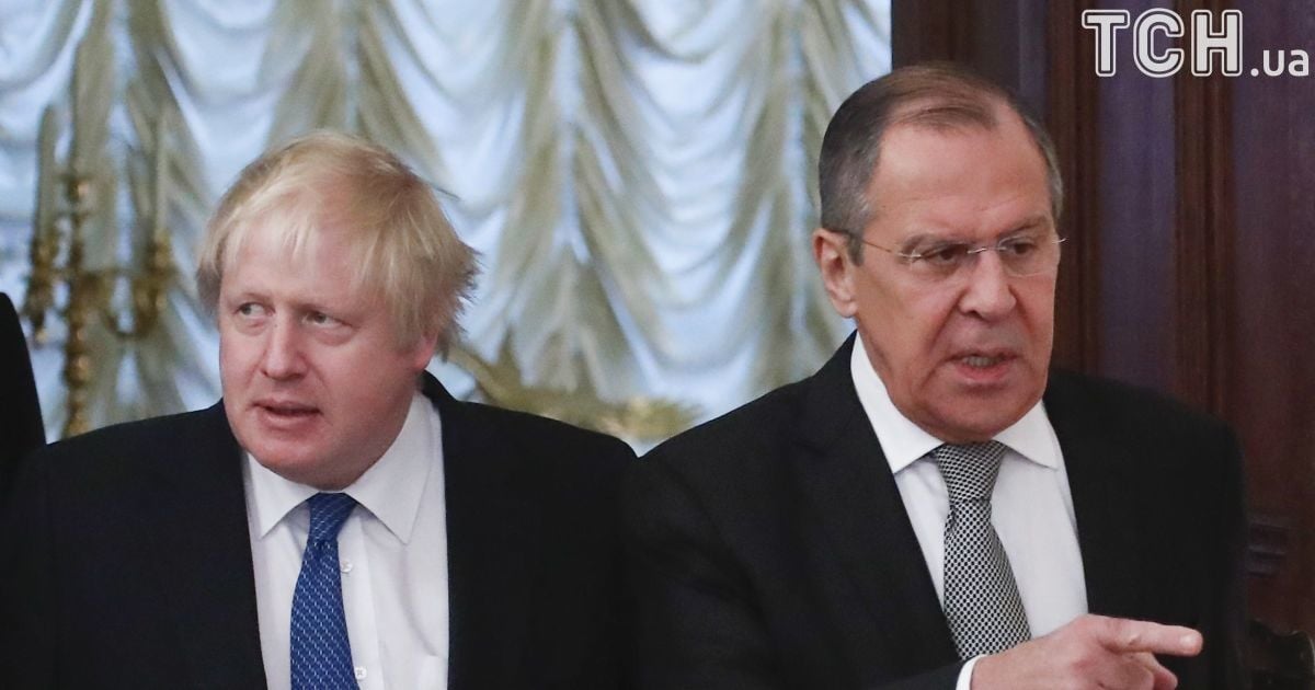 У МЗС Великої Британії переконані, що Росія має припинити дестабілізацію європейських країн