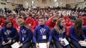 Росія відправляє 169 спортсменів на Олімпіаду-2018, які виступлять під нейтральним прапором