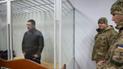 Шпионаж под носом у Гройсмана. Что стоит за задержанием Ежова