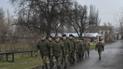 У Росії військові масово злягли з пневмонією та бронхітом
