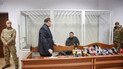 Названа дата начала открытого процесса над обвиняемым в измене переводчиком Гройсмана