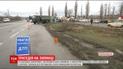 Слідчі встановлюють причини ДТП за участі авто Нацгвардії на Миколаївщині