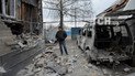Бойовики знищують селища на Донбасі, щоб не дати ЗСУ просунутися далі